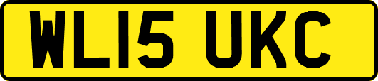 WL15UKC