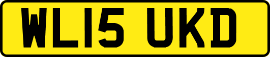 WL15UKD