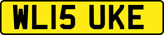 WL15UKE