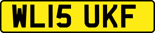 WL15UKF