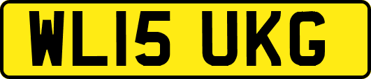 WL15UKG