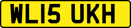 WL15UKH