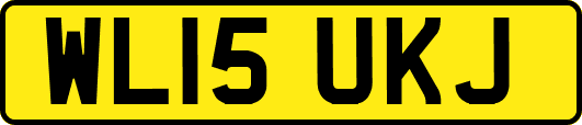 WL15UKJ