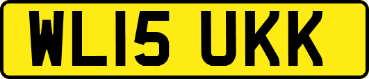 WL15UKK