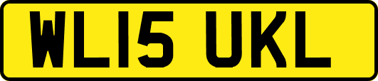 WL15UKL