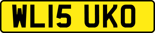 WL15UKO