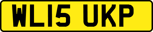 WL15UKP