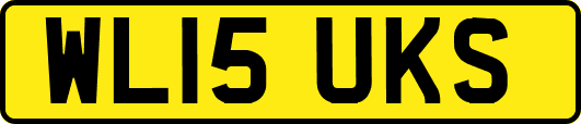 WL15UKS