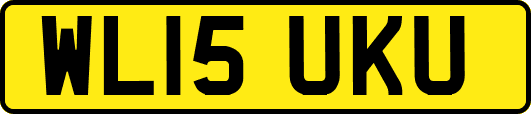 WL15UKU