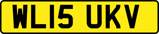 WL15UKV