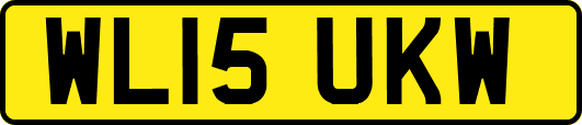 WL15UKW