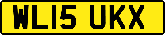 WL15UKX