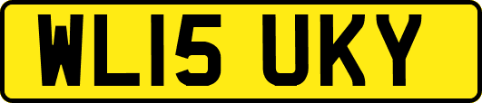 WL15UKY