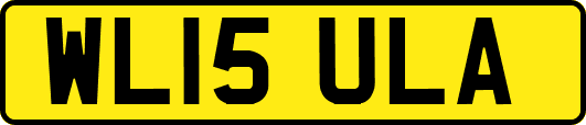 WL15ULA