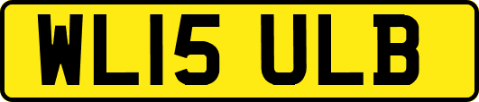 WL15ULB