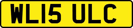 WL15ULC