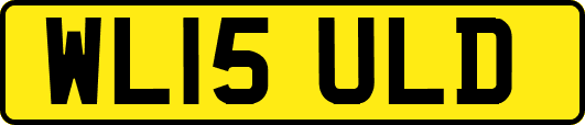 WL15ULD