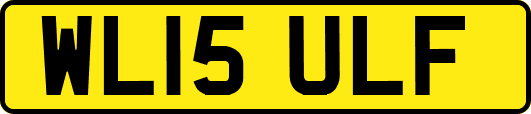 WL15ULF
