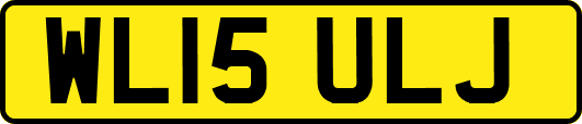 WL15ULJ