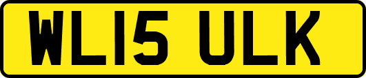 WL15ULK