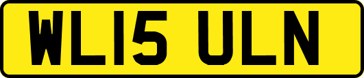 WL15ULN