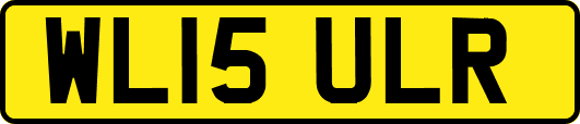 WL15ULR