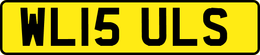 WL15ULS