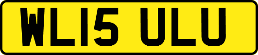 WL15ULU