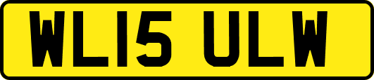 WL15ULW