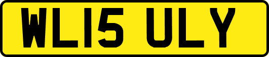 WL15ULY