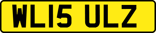 WL15ULZ