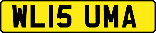 WL15UMA