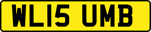 WL15UMB