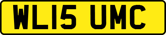 WL15UMC