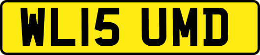 WL15UMD