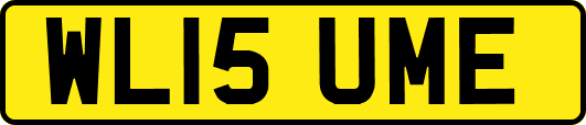 WL15UME