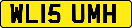 WL15UMH