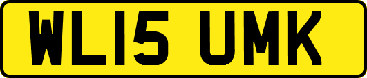 WL15UMK