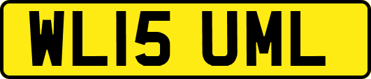 WL15UML