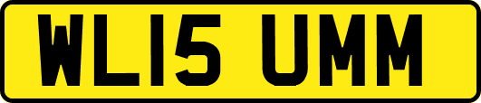 WL15UMM