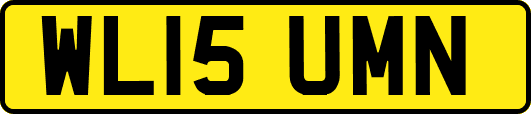 WL15UMN