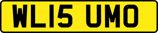WL15UMO