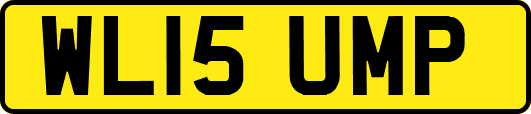 WL15UMP