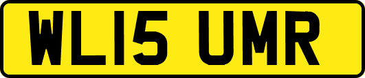 WL15UMR