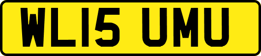 WL15UMU