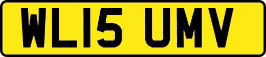 WL15UMV