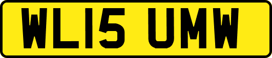 WL15UMW