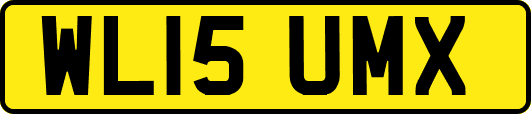 WL15UMX