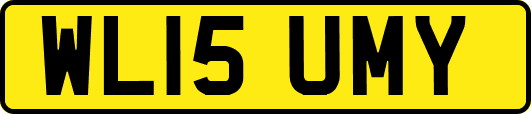 WL15UMY