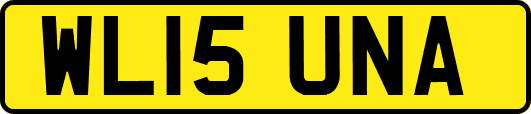 WL15UNA